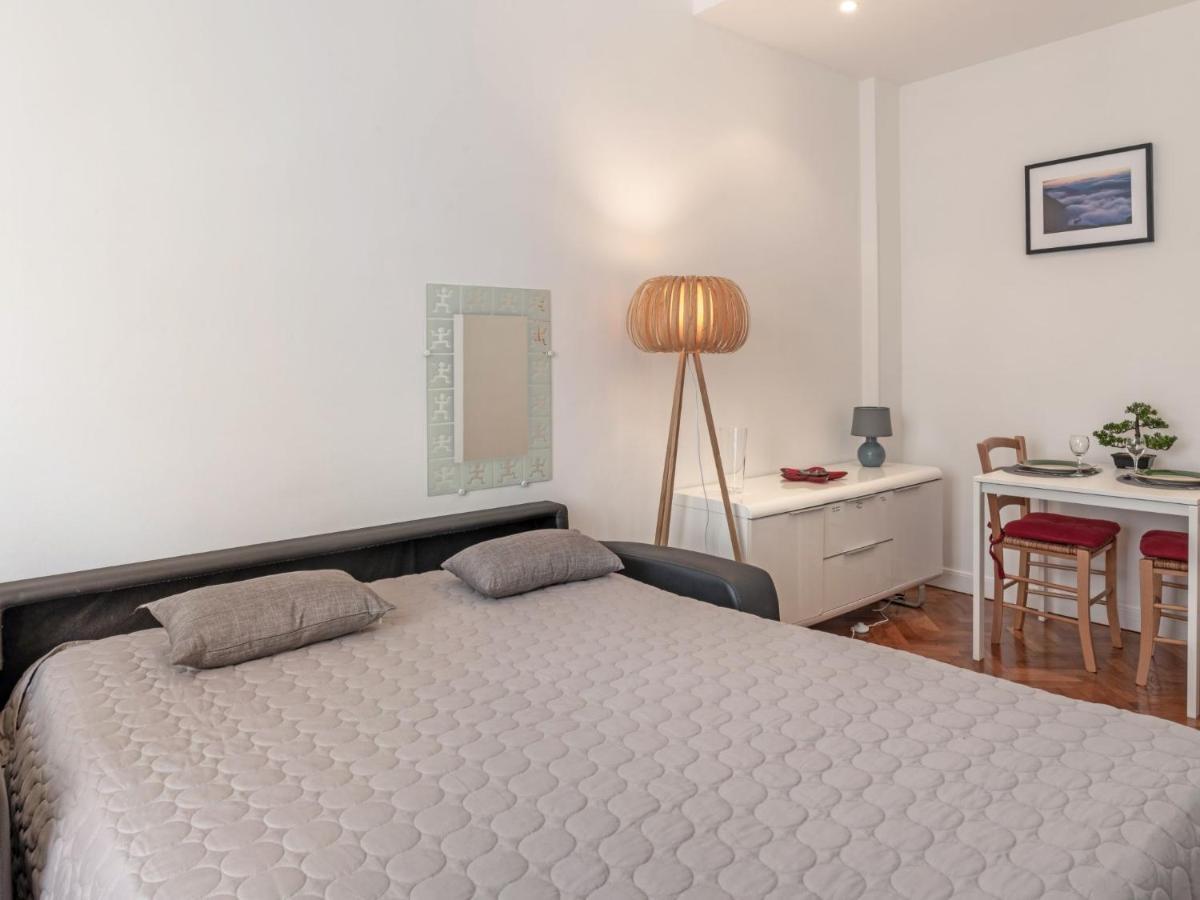 Studio L'Escurial-1 By Interhome Nice Extérieur photo