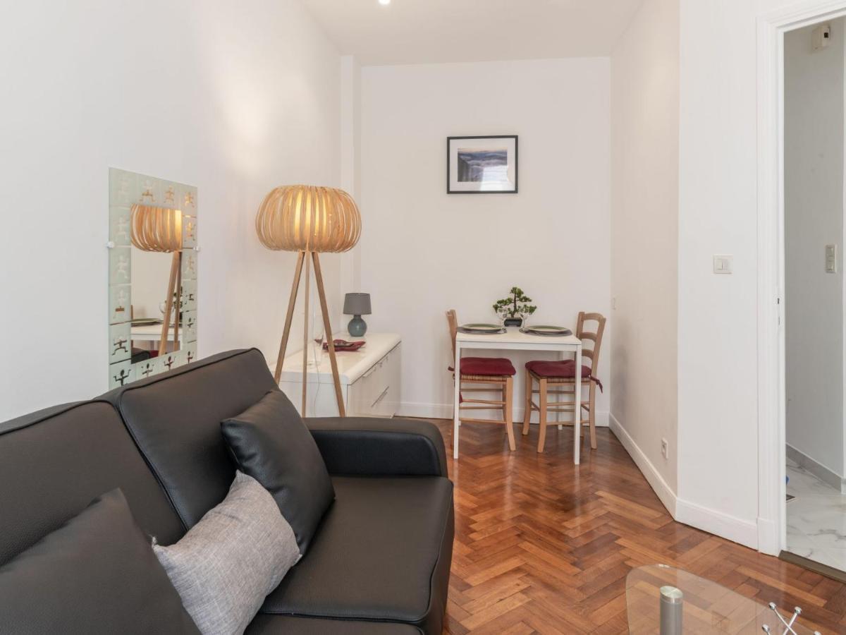 Studio L'Escurial-1 By Interhome Nice Extérieur photo