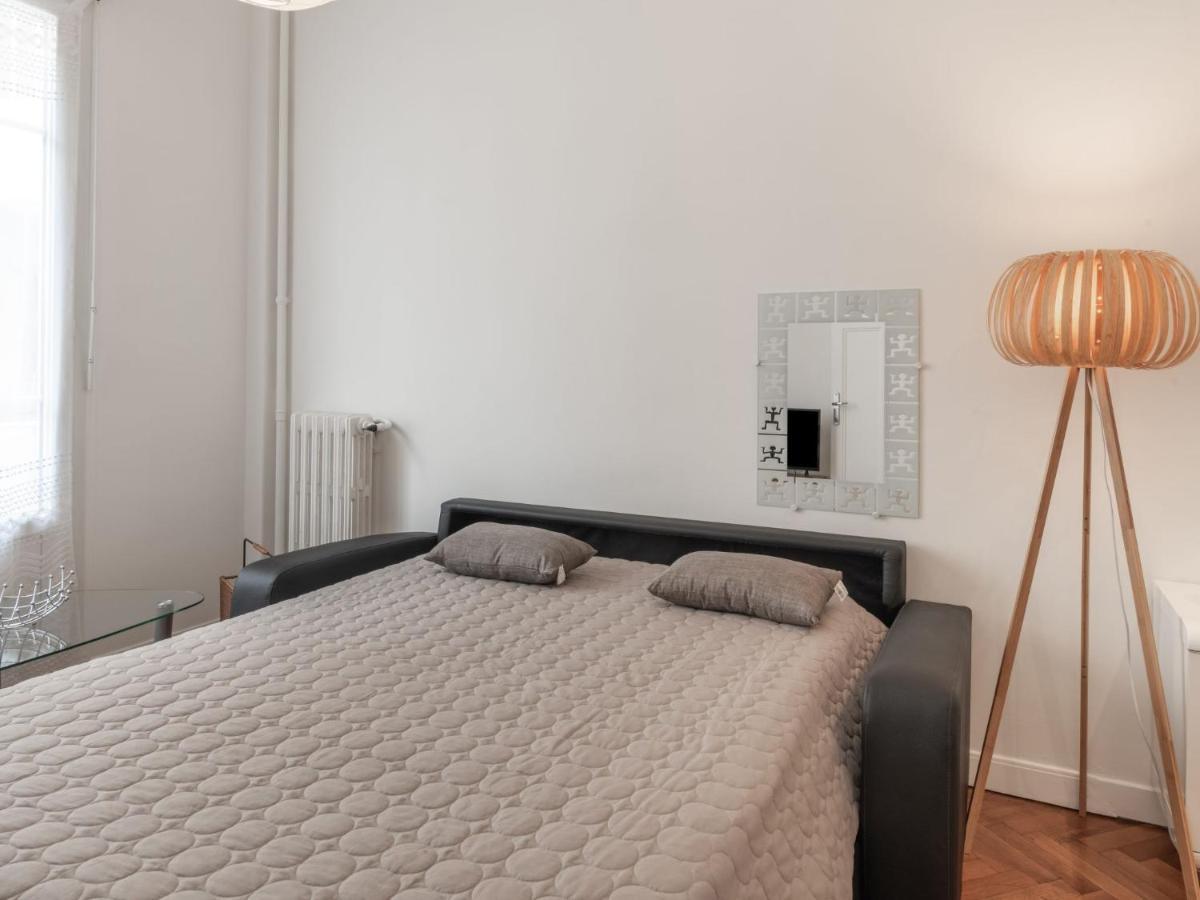 Studio L'Escurial-1 By Interhome Nice Extérieur photo