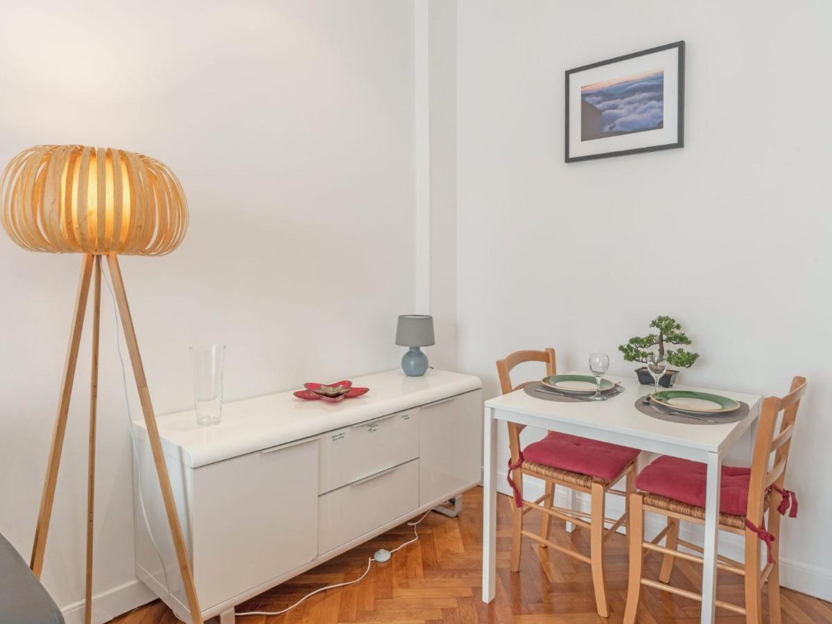 Studio L'Escurial-1 By Interhome Nice Extérieur photo