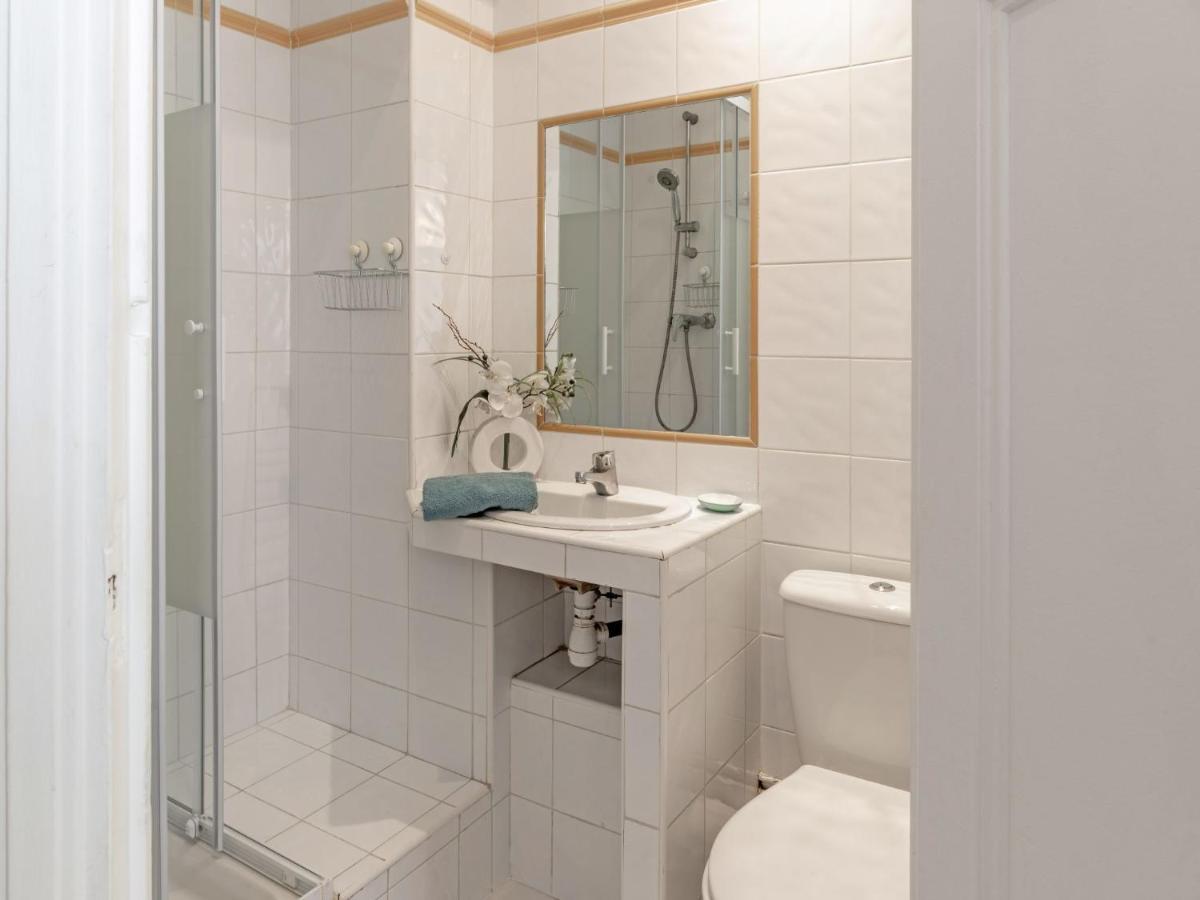 Studio L'Escurial-1 By Interhome Nice Extérieur photo