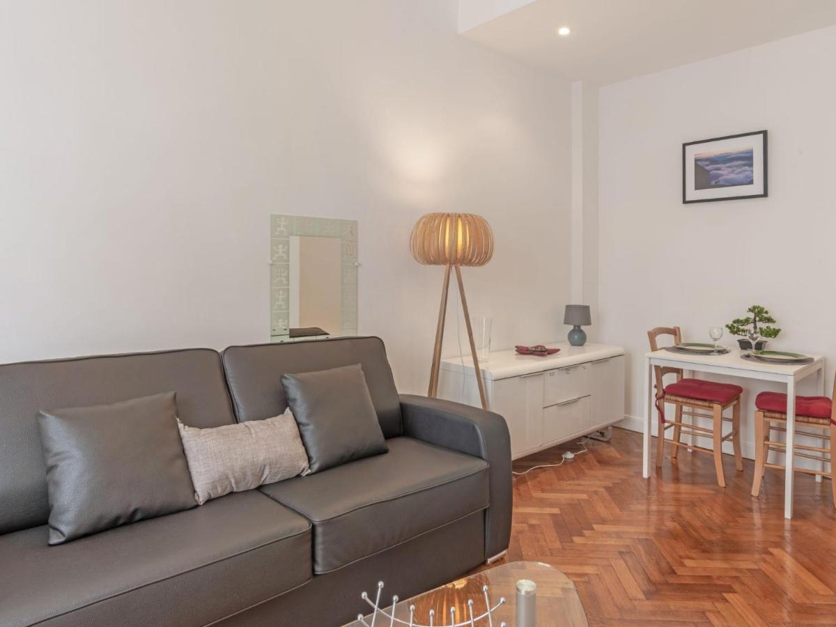 Studio L'Escurial-1 By Interhome Nice Extérieur photo
